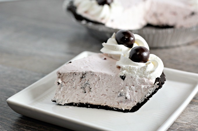 Cherry Yogurt Pie~No Bake 9287a-680.jpg