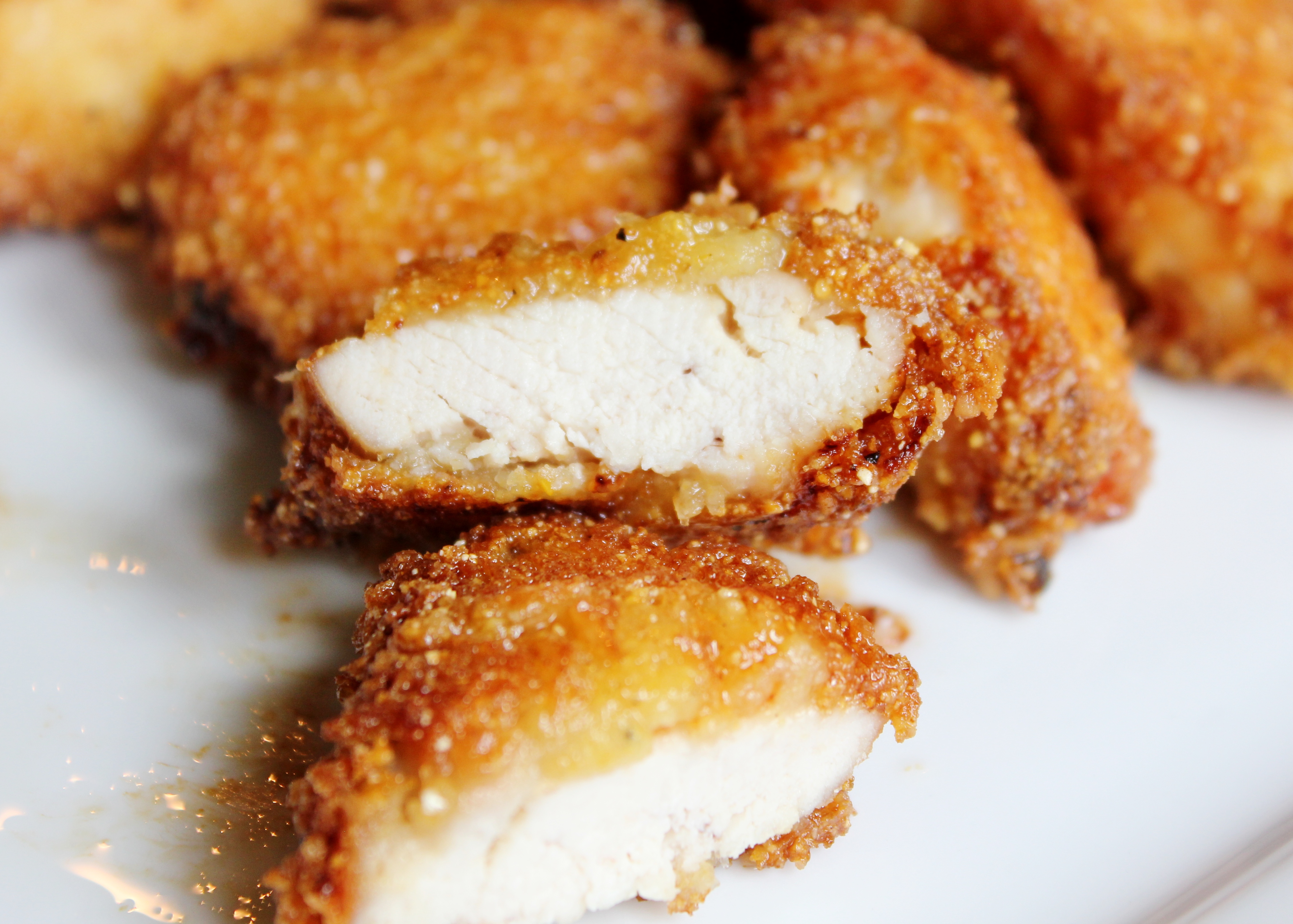 Chicken Nuggets - Gluten Egg Dairy Peanut Nut Soy Free (4).JPG