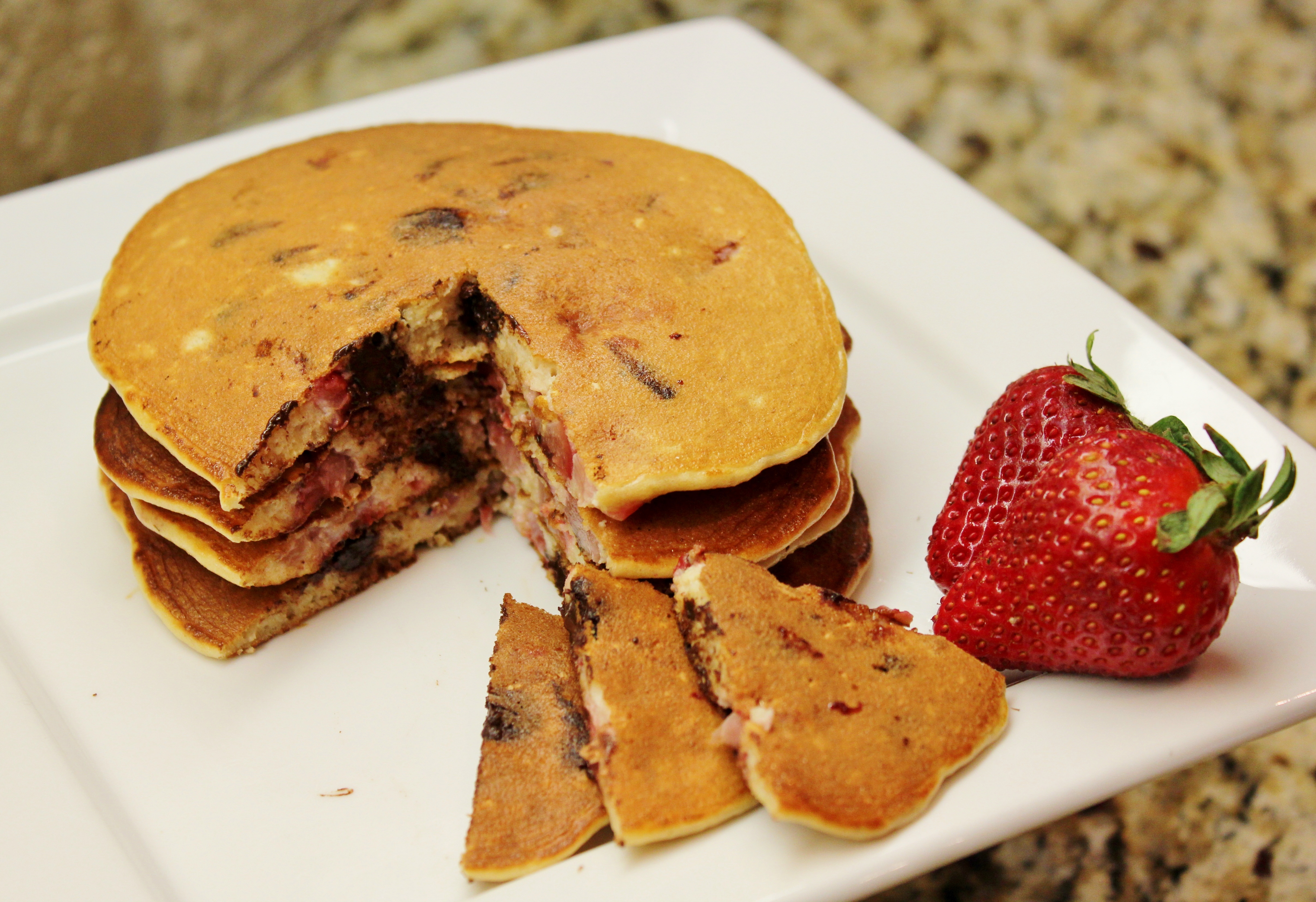 Chocolate Strawberry Pancakes (3).JPG