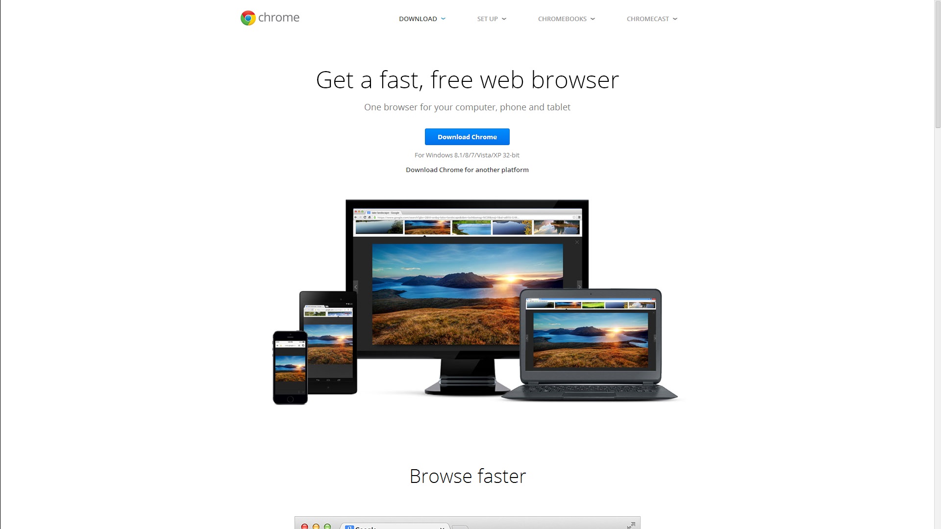 Chrome Download page.jpg