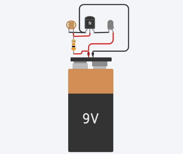 Circuit design Automatic Night Light _ Tinkercad - Google Chrome 15-01-2021 18_53_20 (2).png