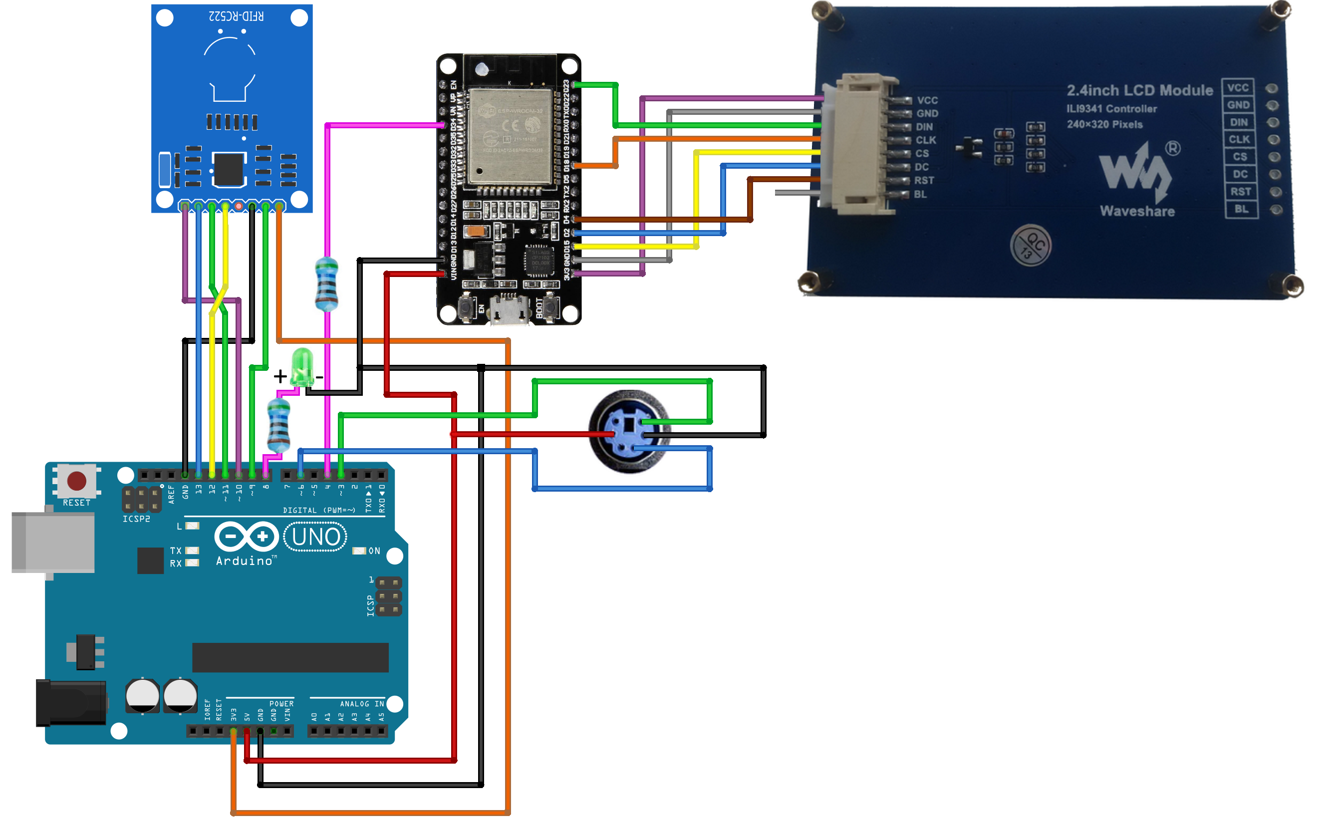 Circuit diagram of the vault.png