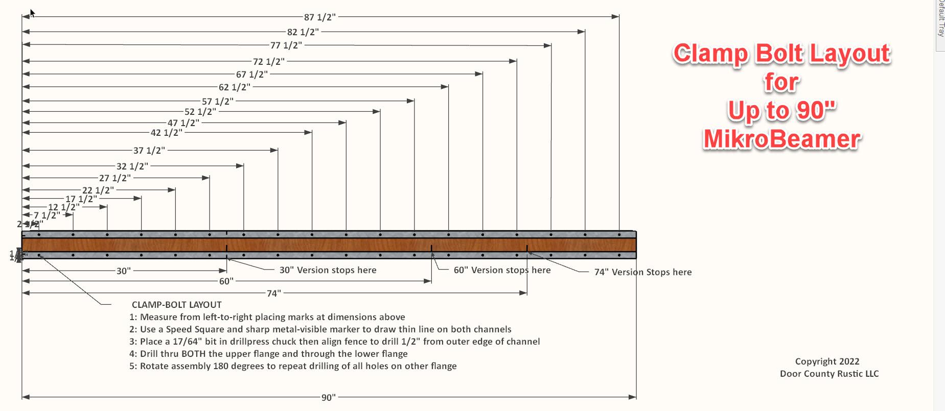 Clamp Bolt Layout for 90 Inch MikroBeamer.jpg