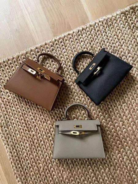 Classic handbag, black handbag, mini handbag, tan handbag, neutral style, neutral accessories.jpeg