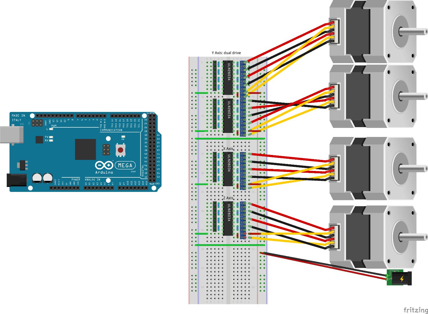 Claw machine stepper Ver2 circuit 001.png