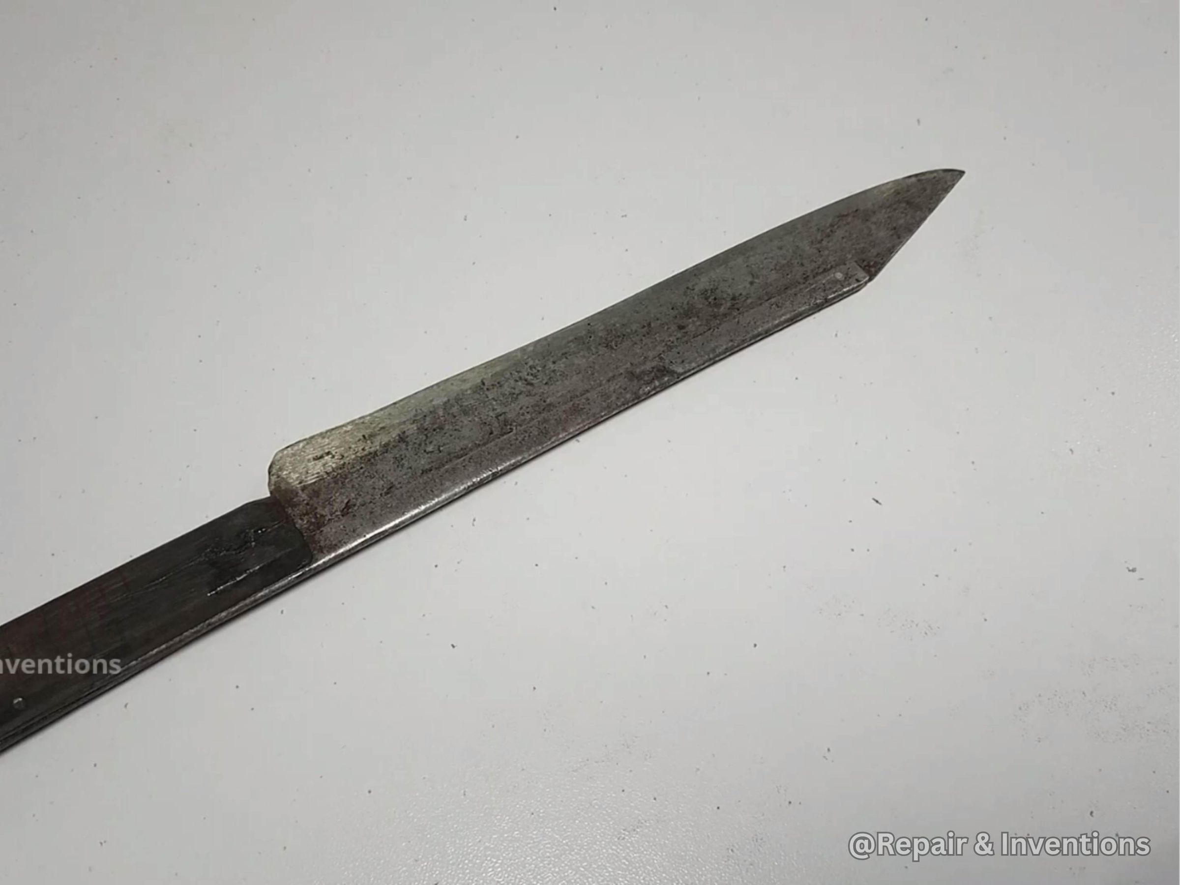 Clean and Restore the Knife.jpg