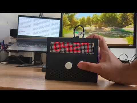 Clock Radio Final Version