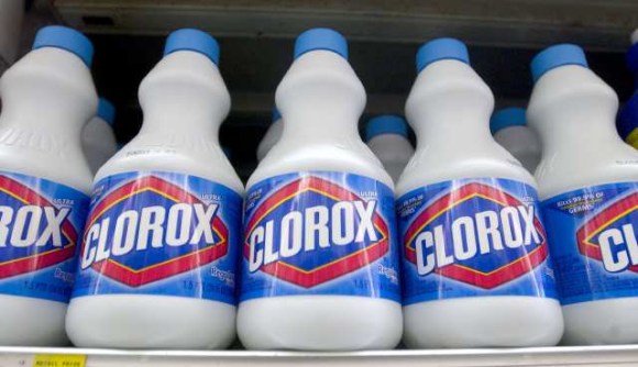 Clorox Bleach for Disaster OUTFOX Prevention.jpg