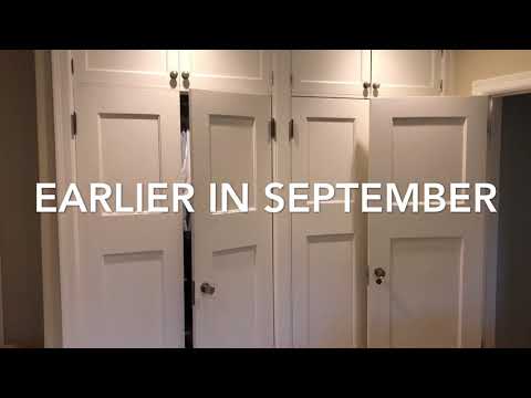 Closet Makeover Fix It Challenge