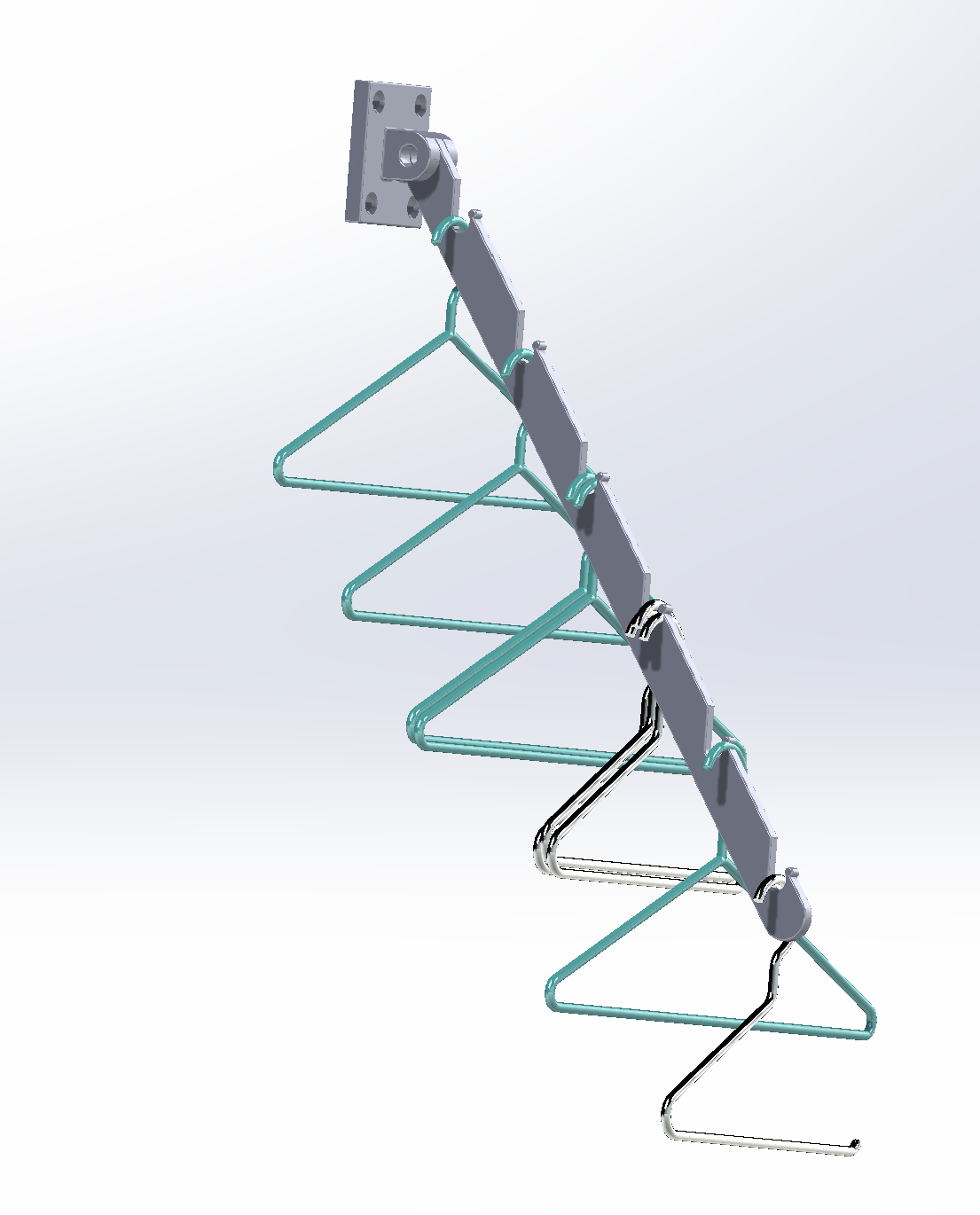 Closet rack and hangers.png