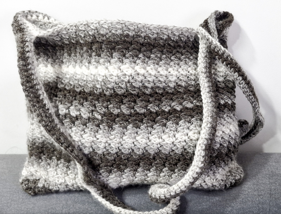 Cloud and Charcoal Easy Crochet Market Bag.png