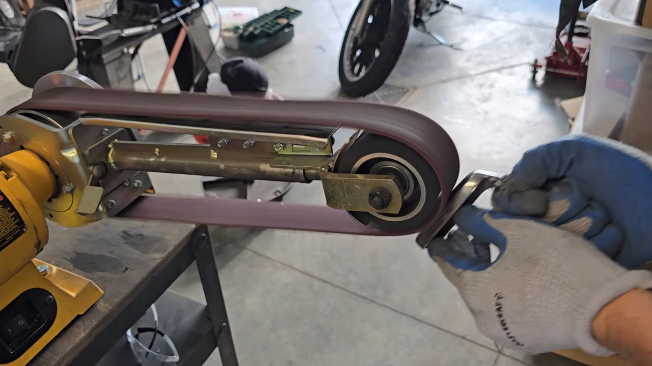 Cobra Putter Restoration 0-54 screenshot.png