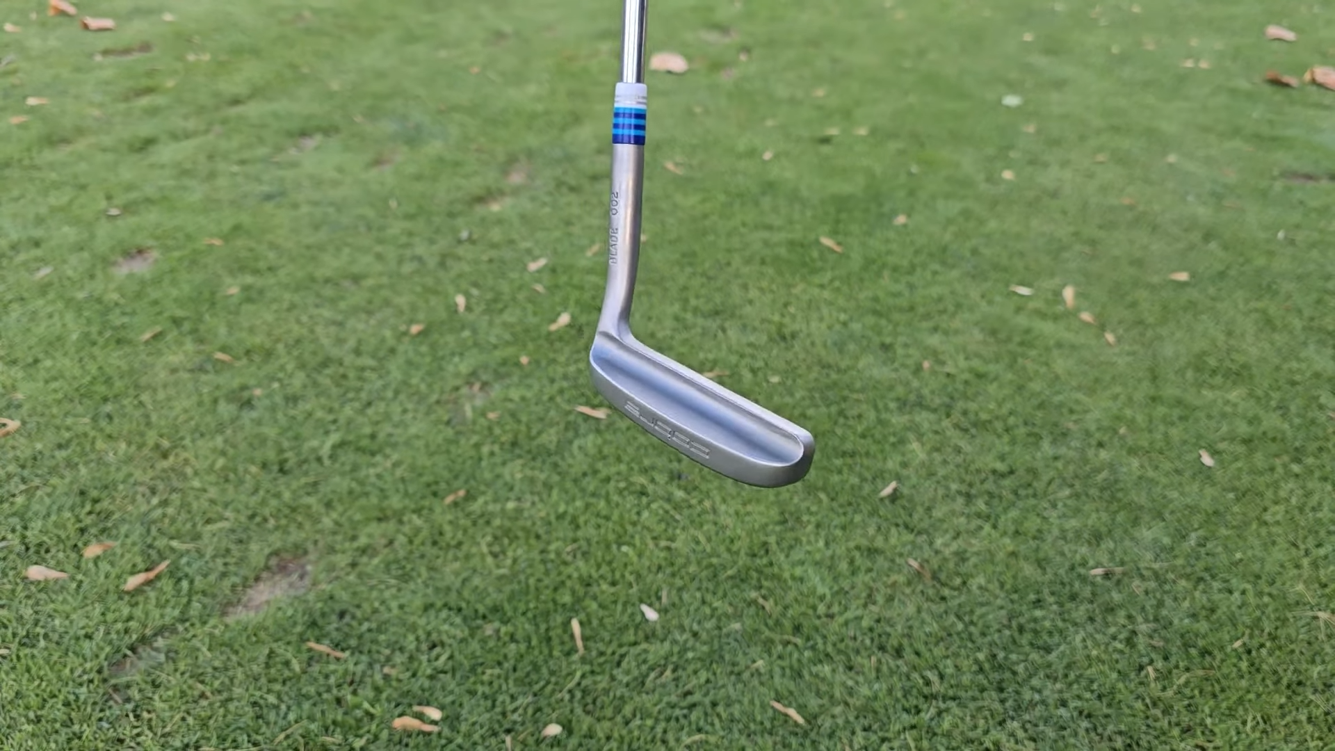 Cobra Putter Restoration 3-6 screenshot.png