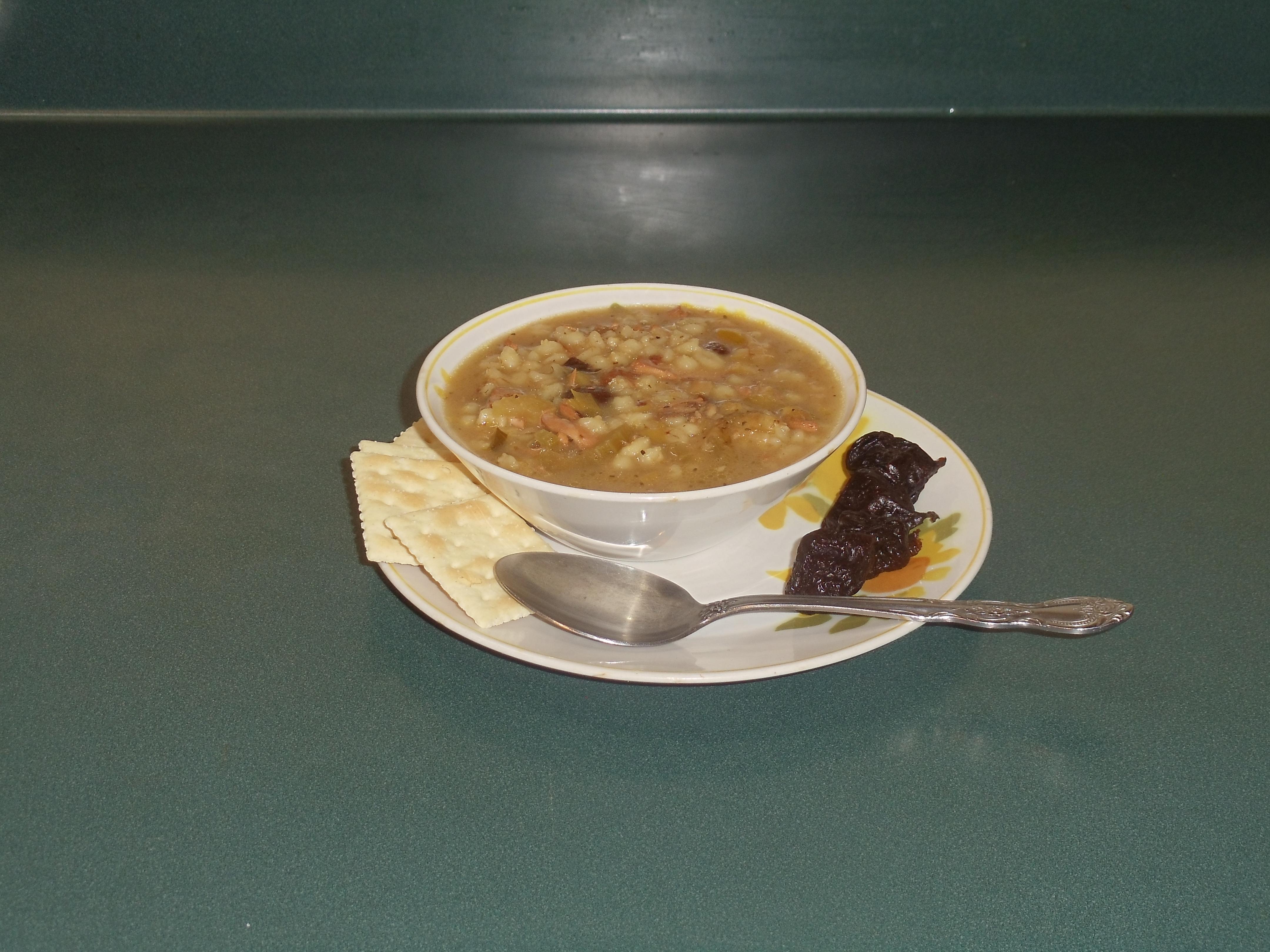 Cockaleekey Soup 14.JPG