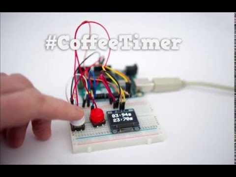 Coffee Timer