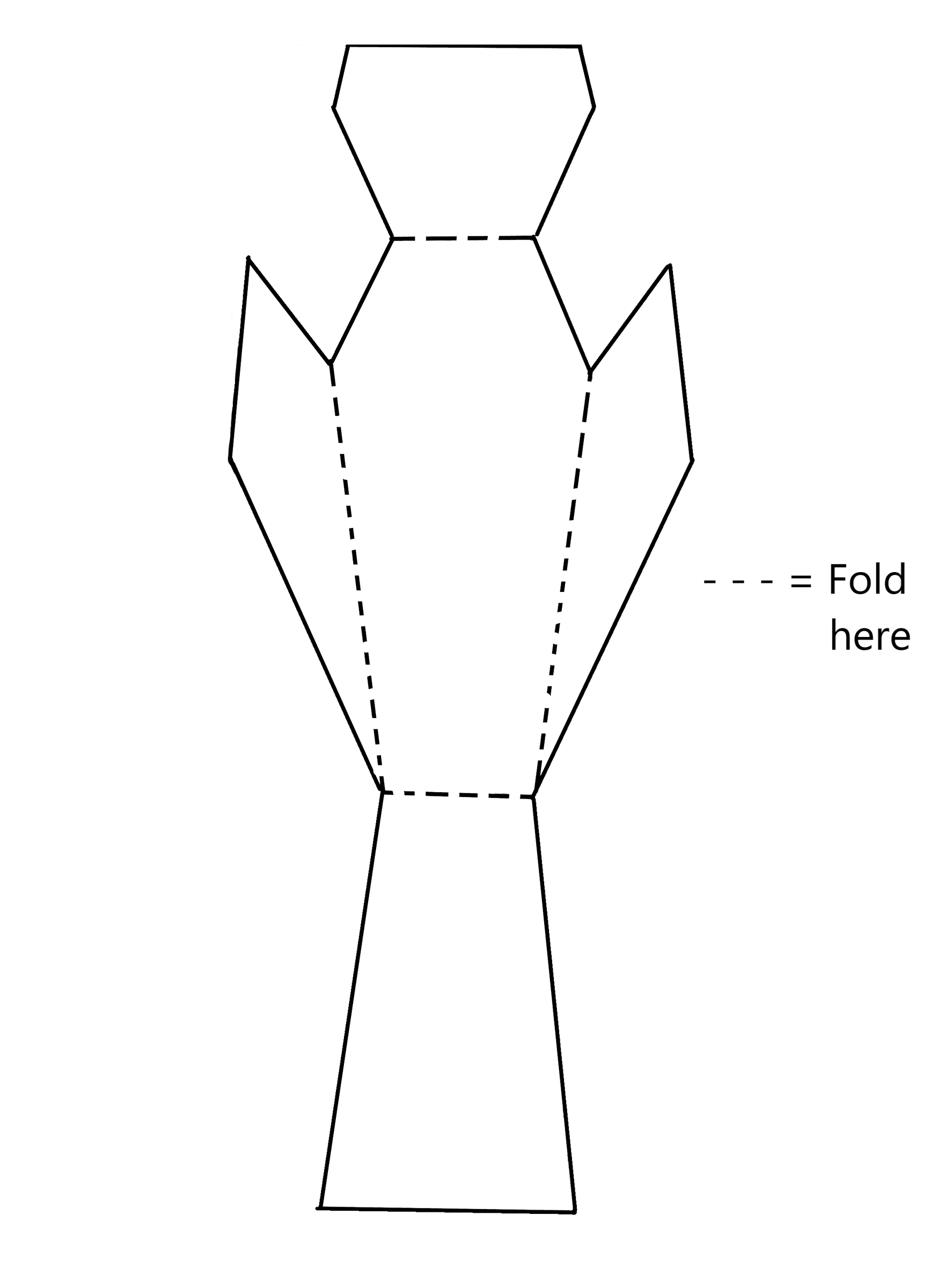 Coffin_envelope_free printable folds.png