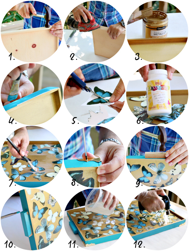 Collage How to Butterfly Tray.jpg