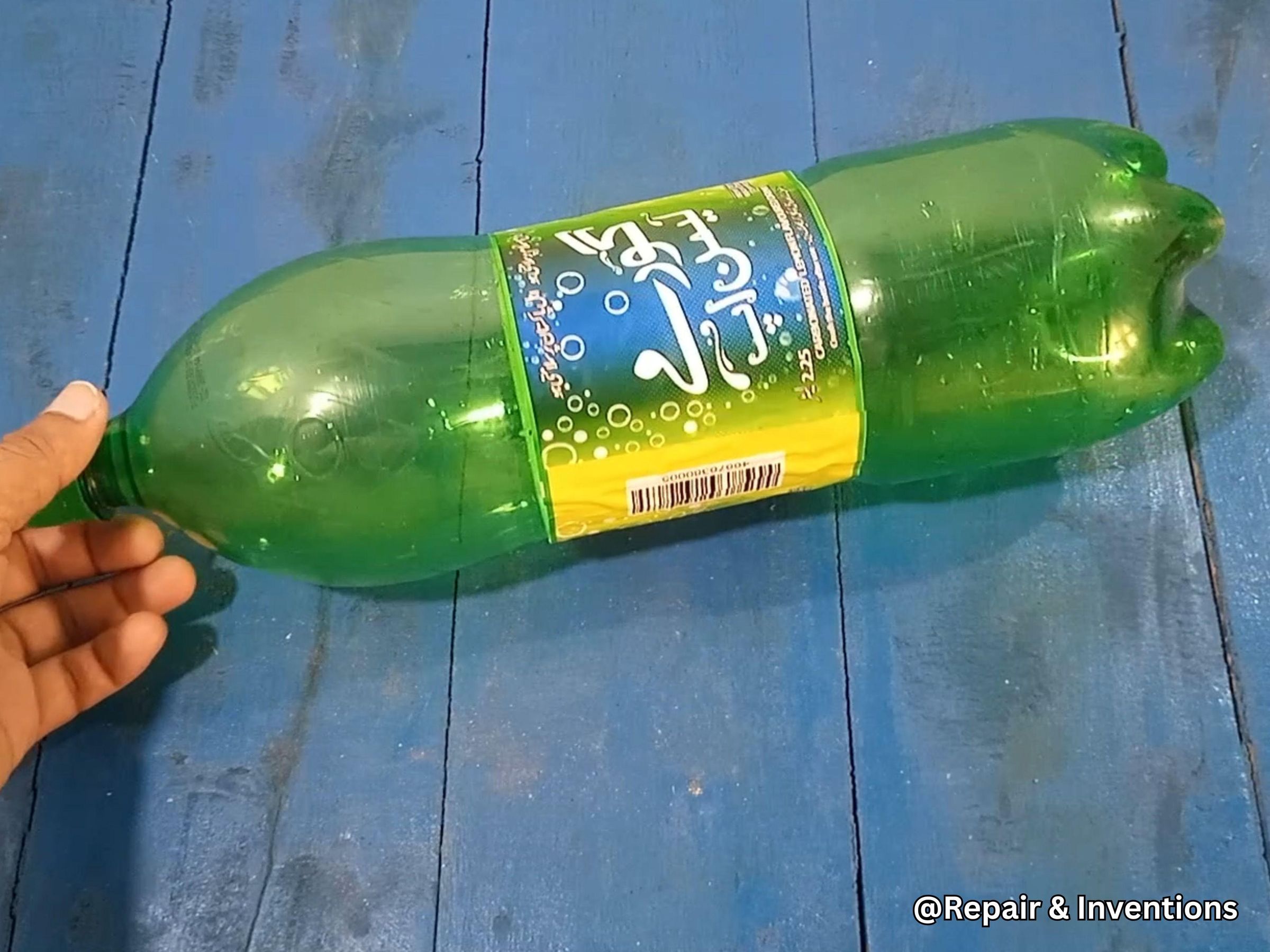 Collect Old Plastic Bottles.jpg