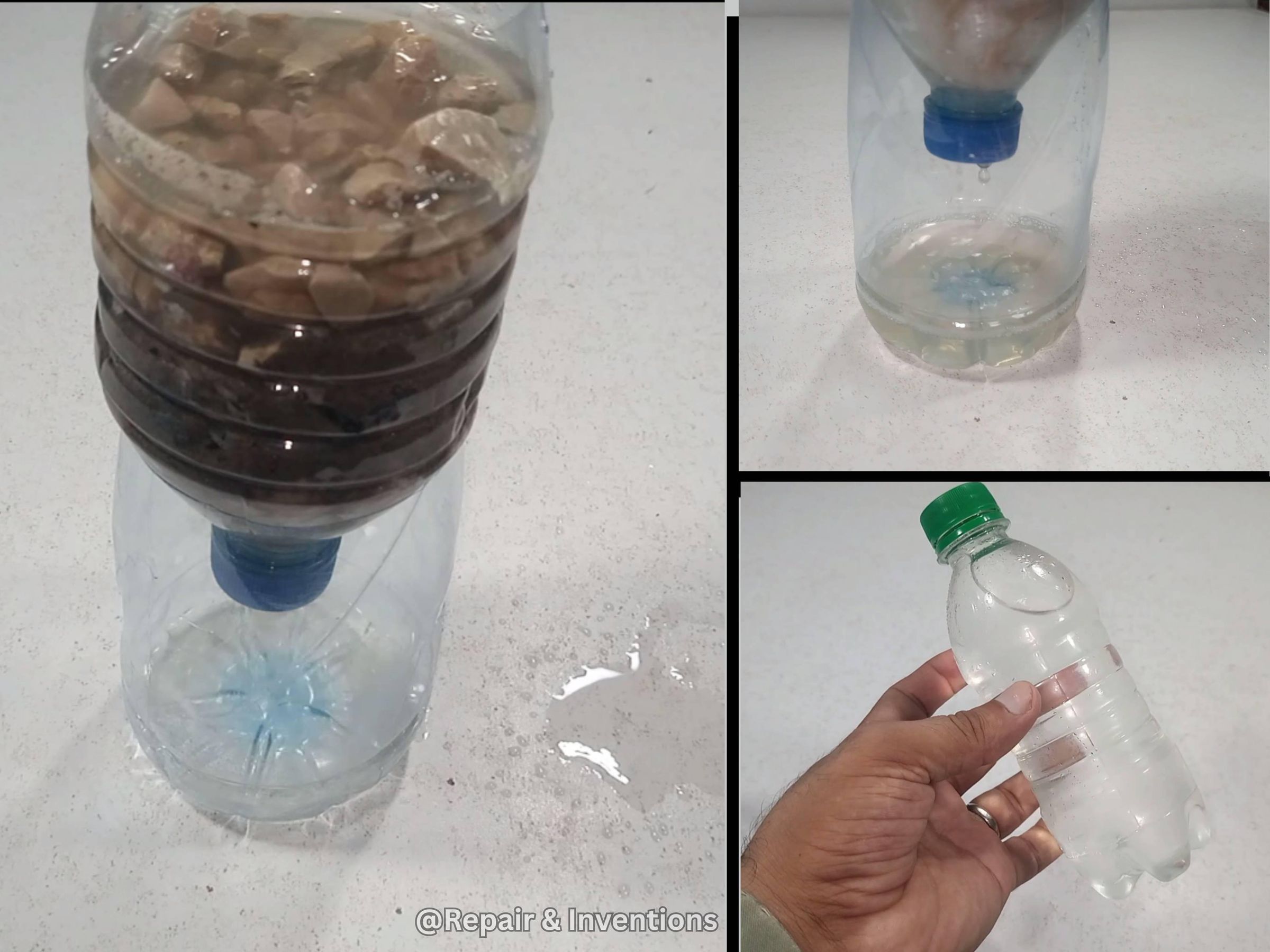 Collect the Filtered Water.jpg