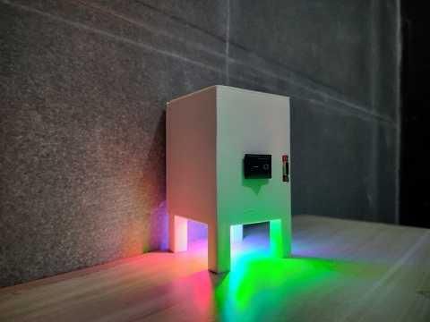 Colourscope