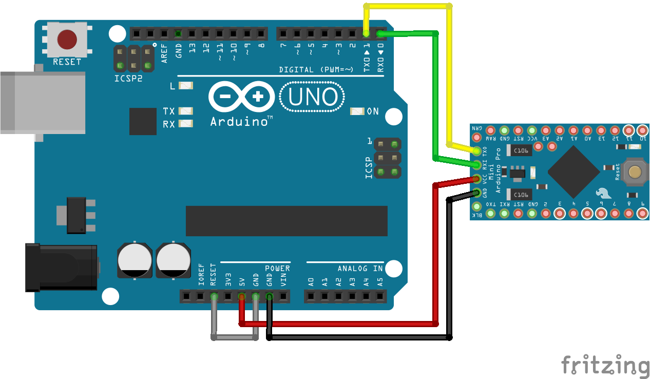 Conexi&oacute;n-arduino-pro-mini-con-arduino-uno-smd-CC-BY-SA-Lewatoto.png