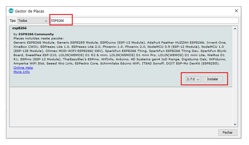Configura&ccedil;&atilde;o Arduino IDE - ESP8266 Install Board.png