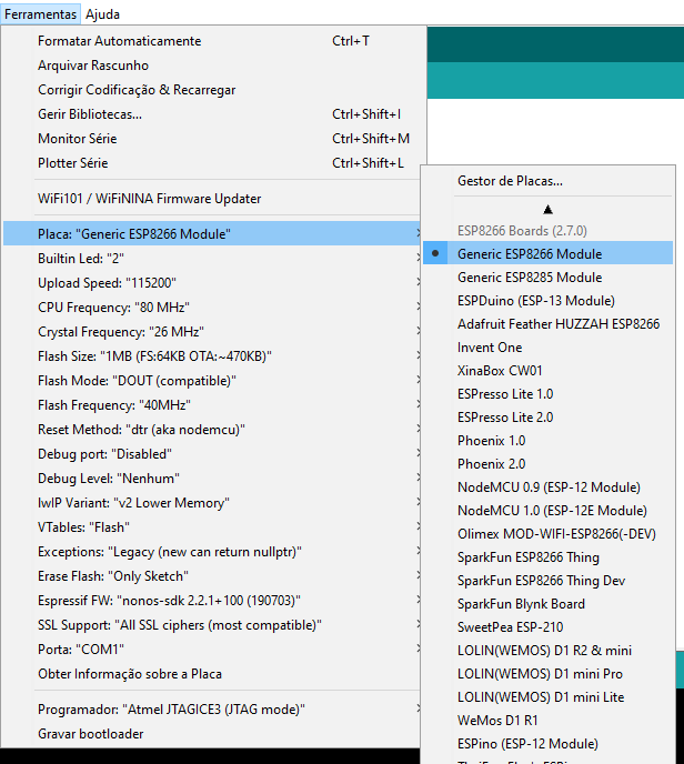 Configura&ccedil;&atilde;o Arduino IDE - Select ESP8266.png