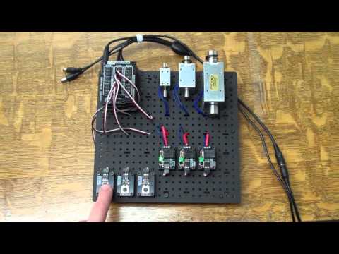 Controlling a Solenoid with Arduino