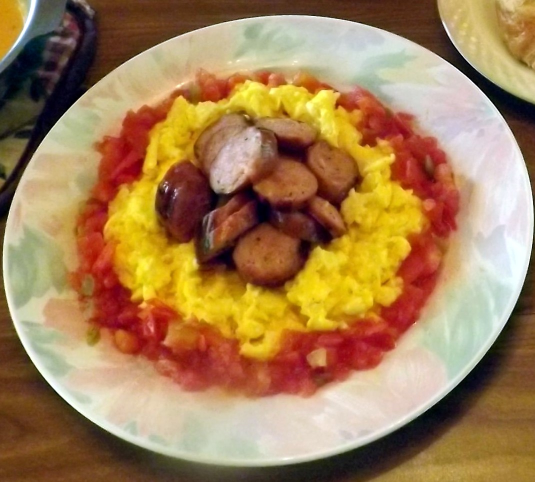 Copy of CAJUN SAUSAGE &amp; EGGS REVISED 008.JPG