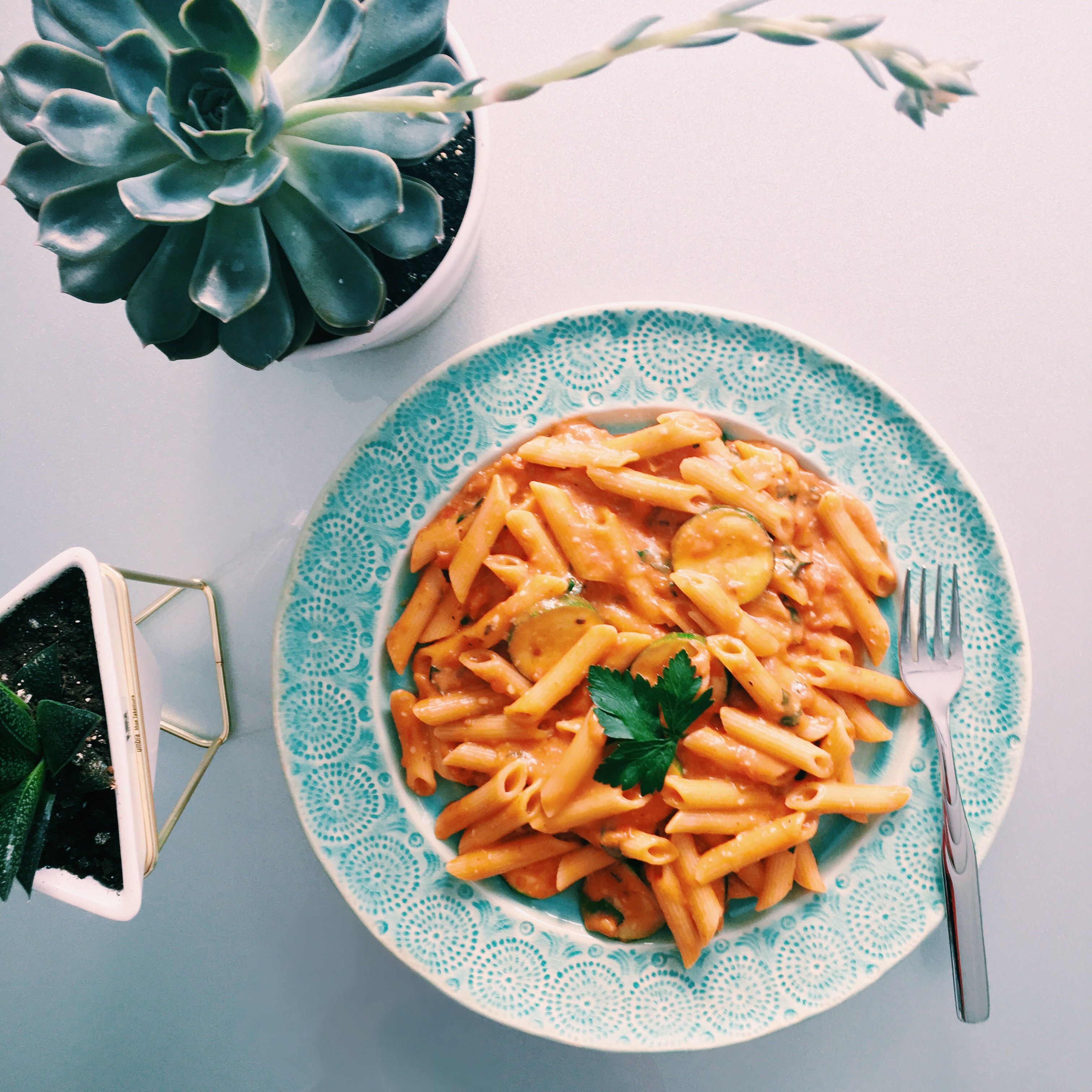 Creamy Tomato Zucchini Penne(1).jpeg