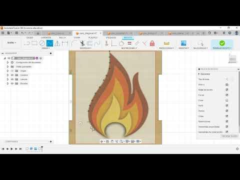 Crear boceto de PNG