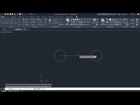 Create A Parallel Line