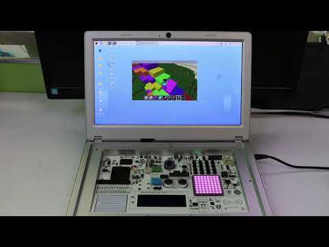 CrowPi2 minecraft 002