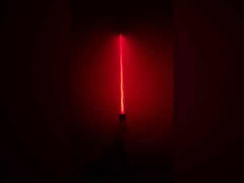 Custom Lightsaber Blade for Ben Solo Legacy Lightsaber