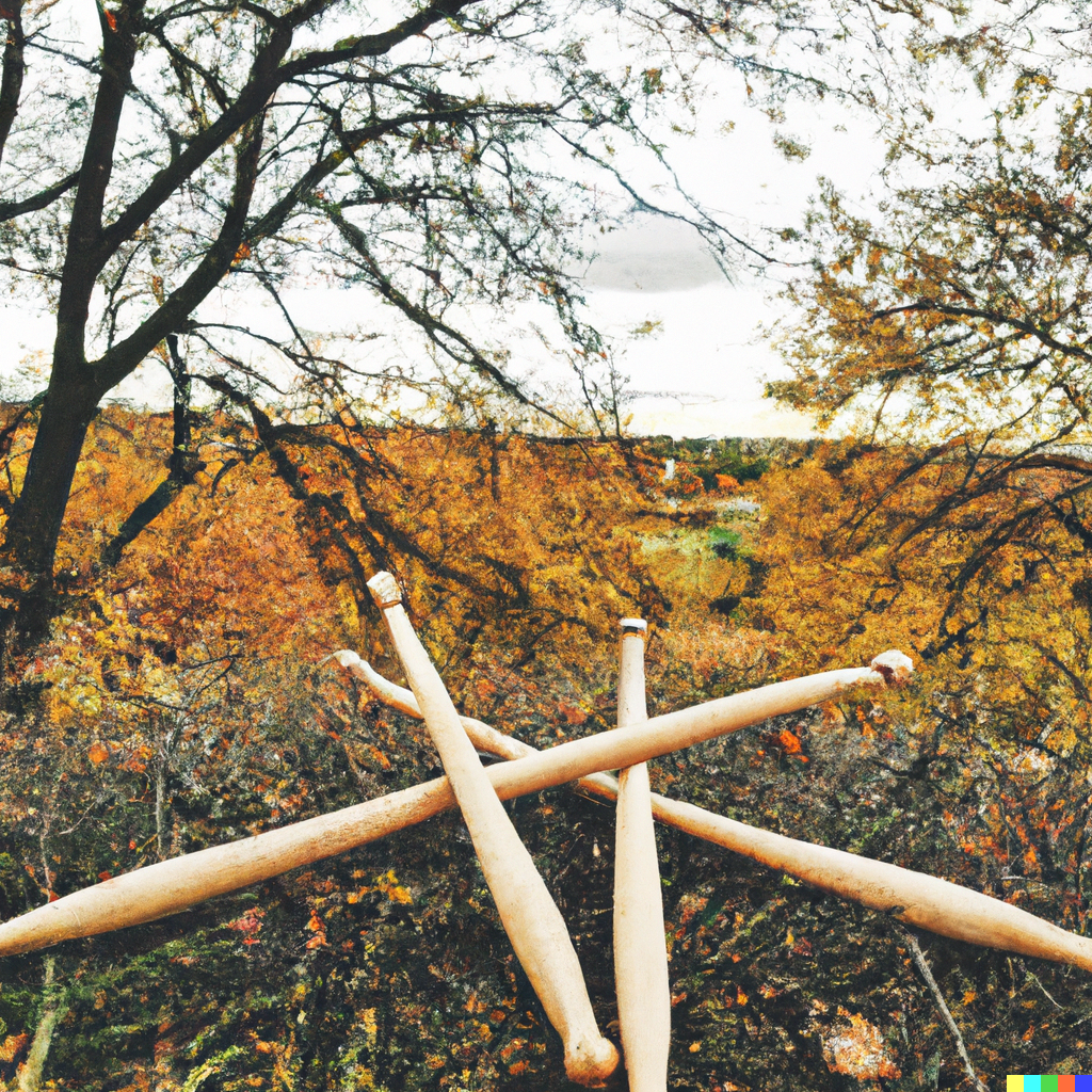 DALL&middot;E 2023-12-23 15.49.15 - Drum sticks in beautiful surrounding.png