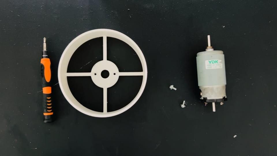 DC Motor
