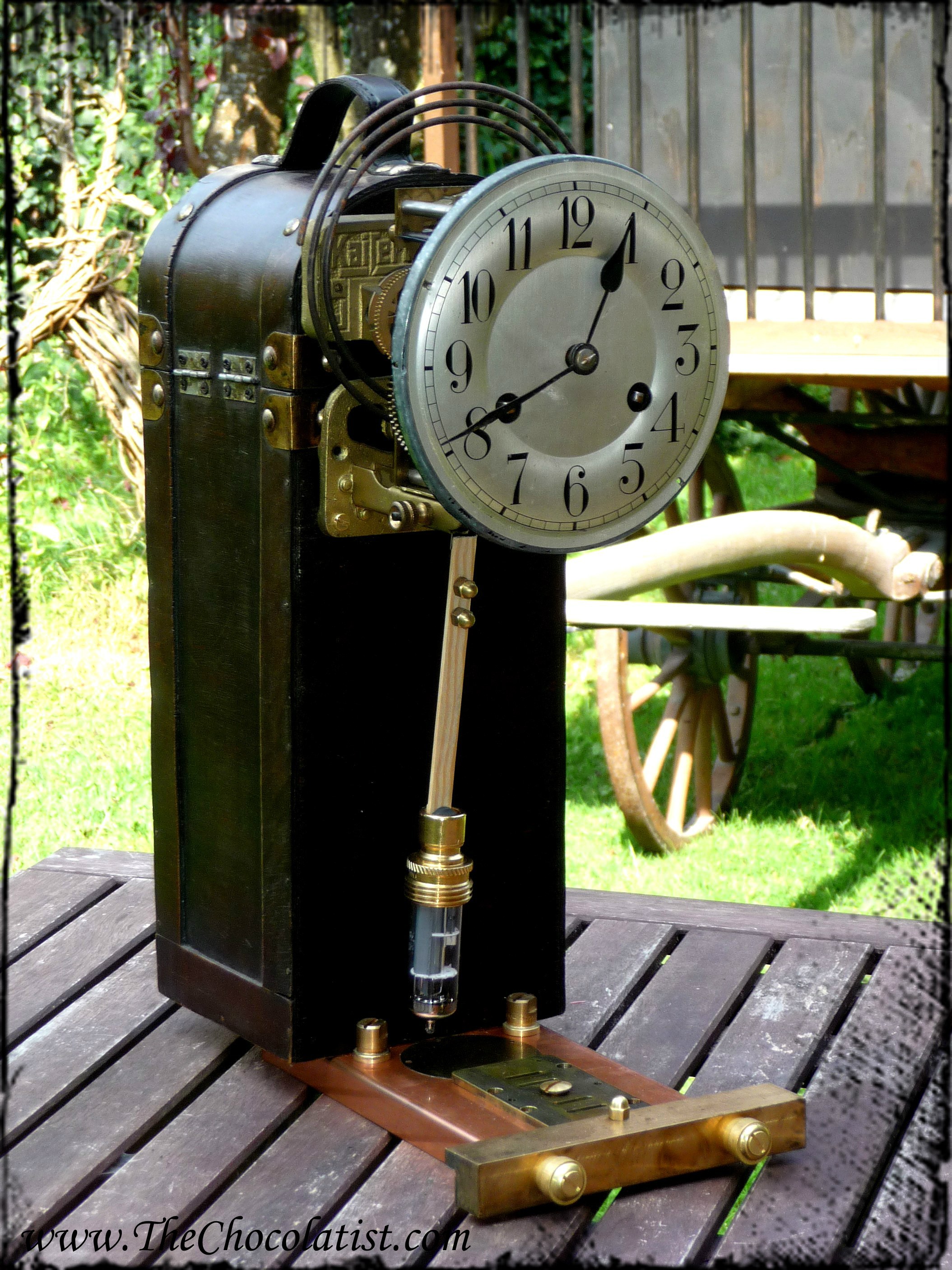 DER STEAMPUNK ZEITMESSER - 1.jpg