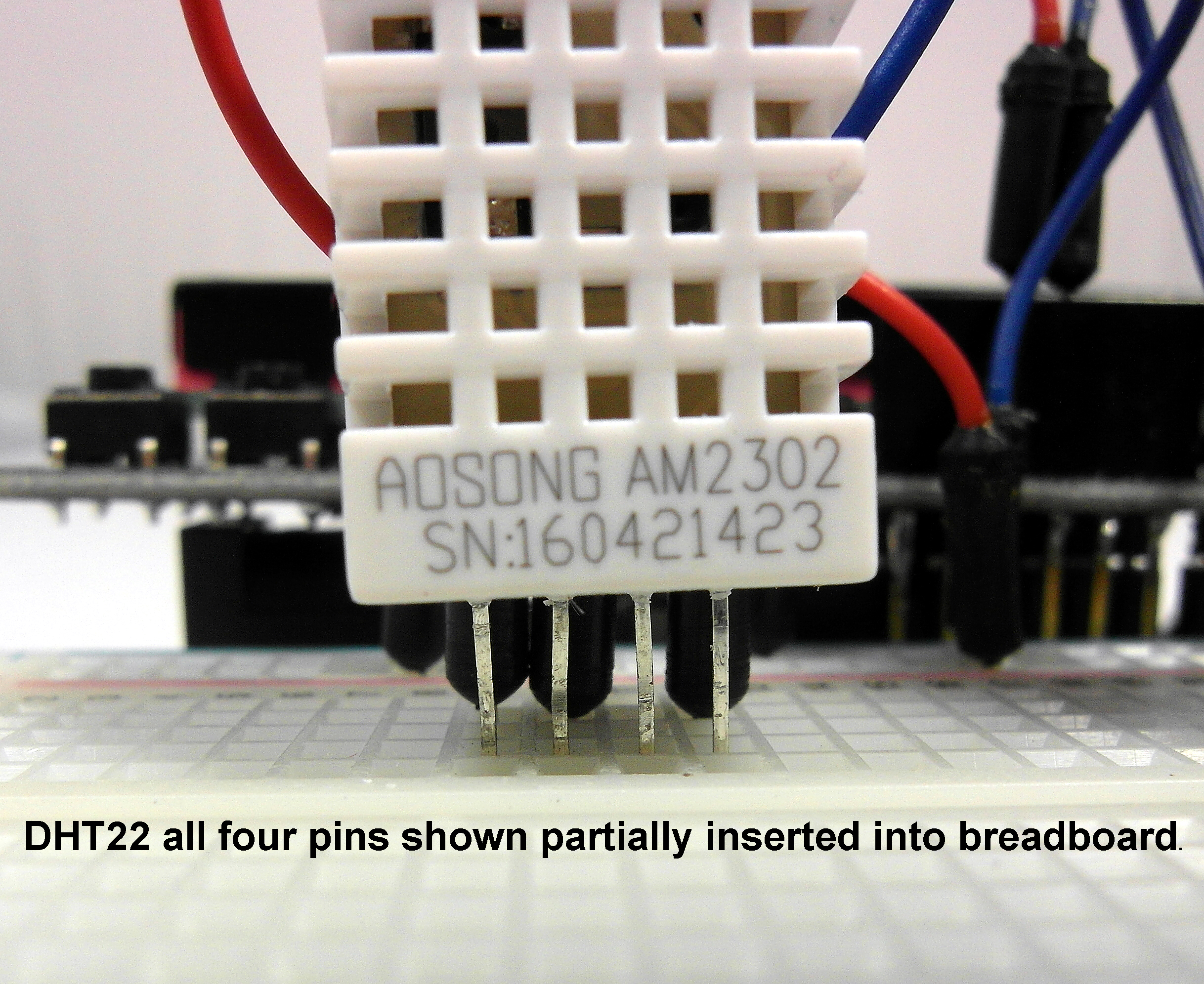 DHT22 Partially Inserted into Breadboard.jpg