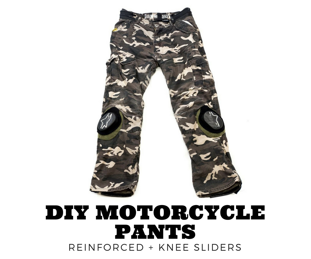 DIY Armored Motorcycle Pants - Title2.jpg