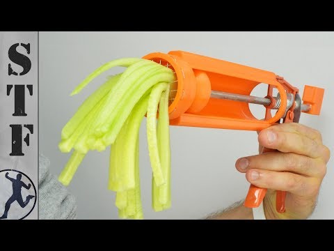 DIY Awesome Homemade Gadgets!