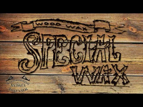 DIY Beeswax Finish - Ep 006