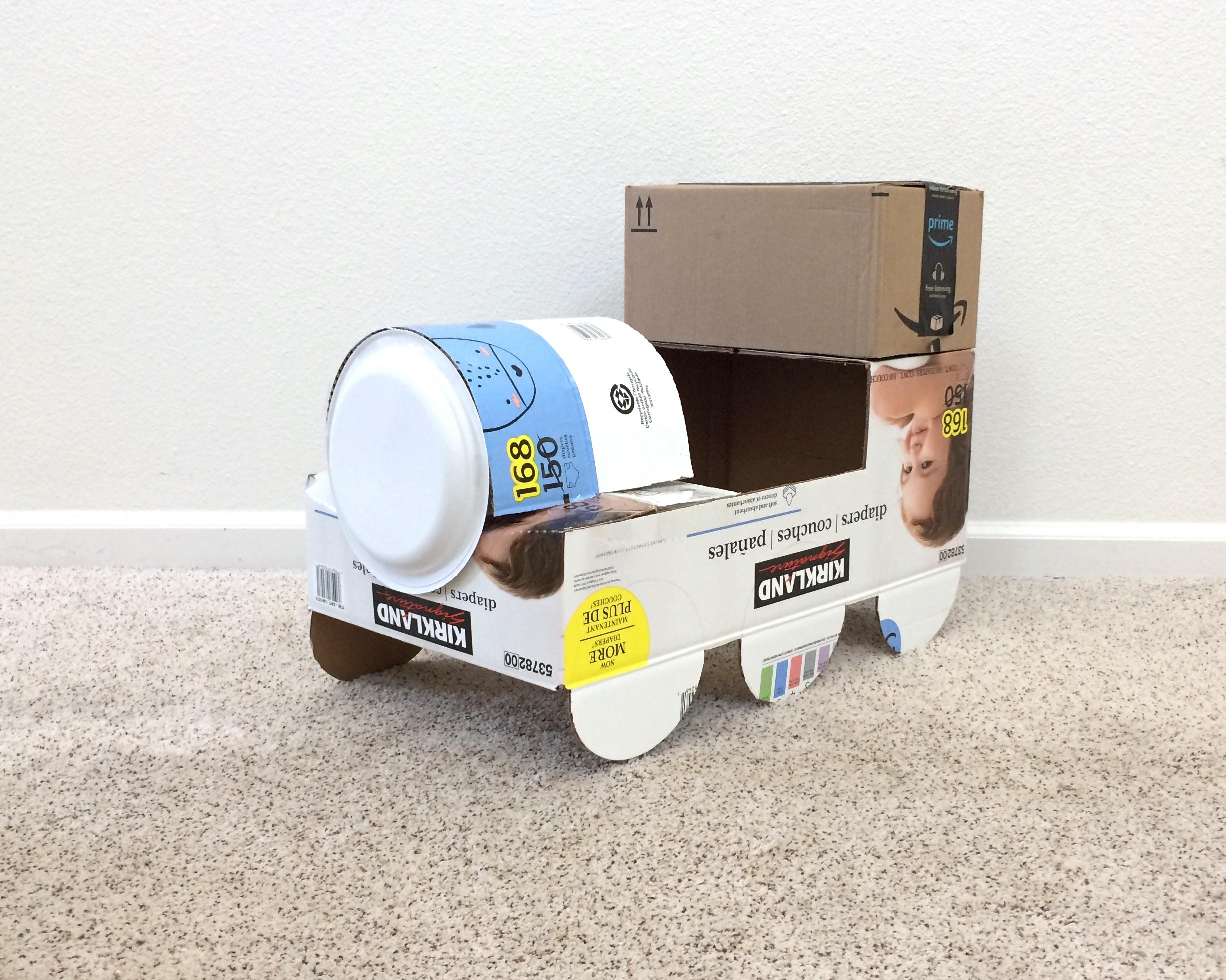 DIY Cardboard Train Engine Halloween Costume Photo 3.jpg