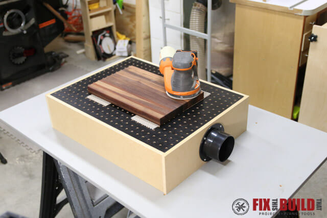 DIY Downdraft Sanding Table-35.jpg