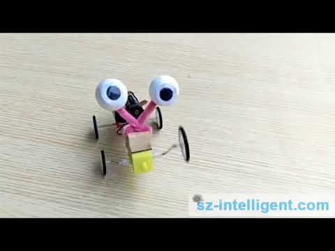 DIY Funny Toy For Kids