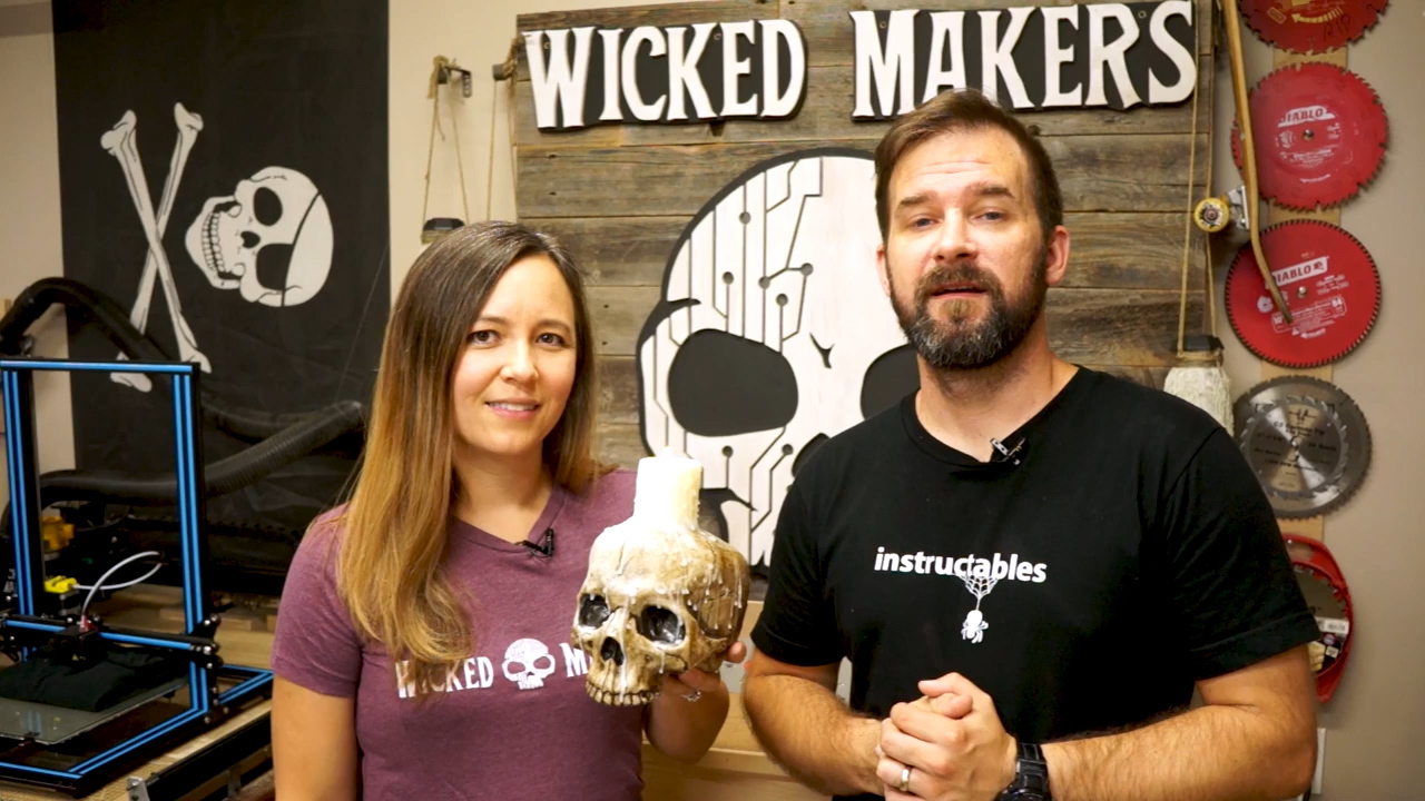 DIY Halloween Skull Candle Props (Super easy to make!).00_00_00_00.Still001.jpg