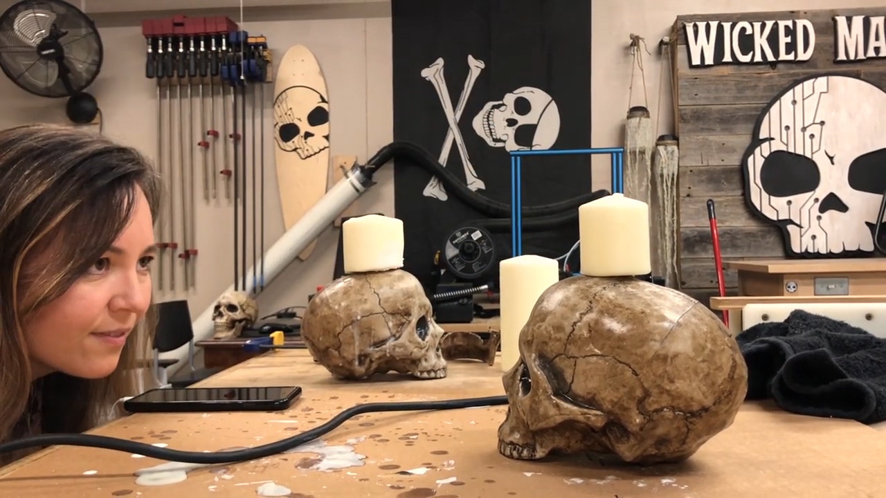 DIY Halloween Skull Candle Props (Super easy to make!).00_00_24_16.Still021.jpg
