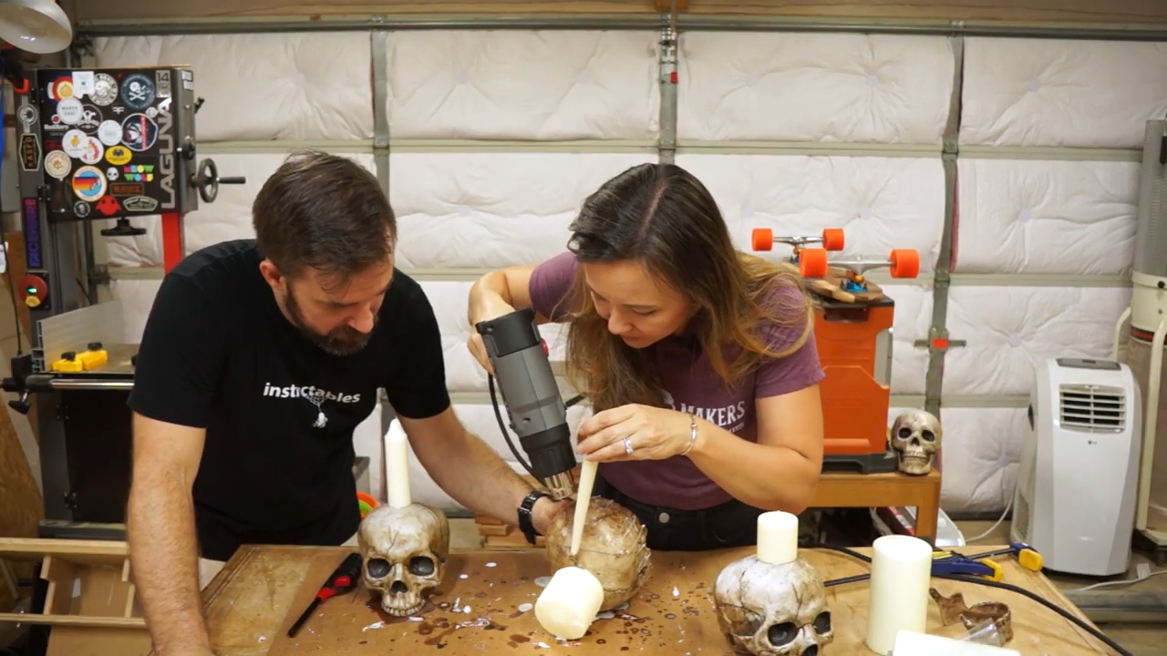 DIY Halloween Skull Candle Props (Super easy to make!).00_00_49_25.Still025.jpg