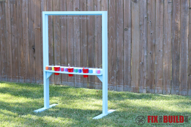 DIY Kids Outdoor Acrylic Easel-101.jpg