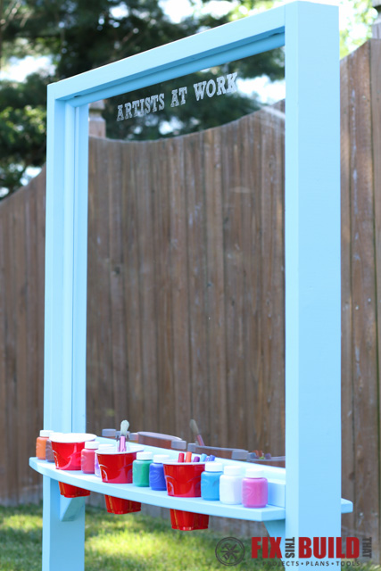 DIY Kids Outdoor Acrylic Easel-102.jpg