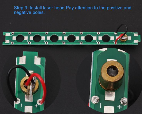 DIY Kit C51 MCU Laser Harp Kit .13056.9.png